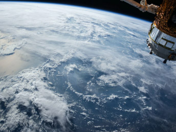 Earth and planets 6